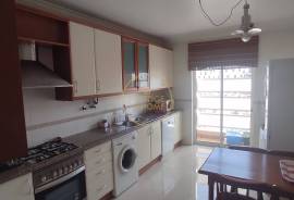 3 bedroom apartment in Faro as new, available for annual rental