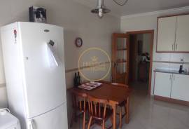 3 bedroom apartment in Faro as new, available for annual rental