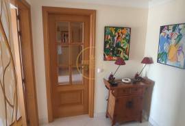 3 bedroom apartment in Faro as new, available for annual rental