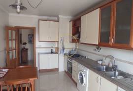 3 bedroom apartment in Faro as new, available for annual rental