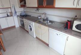 3 bedroom apartment in Faro as new, available for annual rental