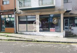 Commercial property Marinha Grande