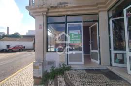 Commercial property Marinha Grande