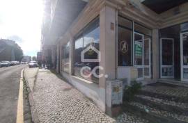 Commercial property Marinha Grande