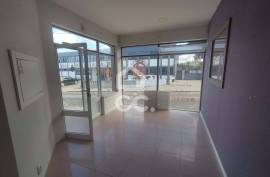 Commercial property Marinha Grande