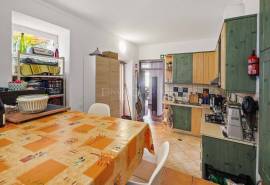 Ferragudo - 2+2-bedroom townhouse in the center of the village