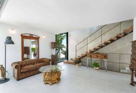 Faro – Modern 4-Bedroom Villa with views across Ria Formosa