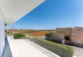 Faro – Modern 4-Bedroom Villa with views across Ria Formosa