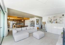 Faro – Modern 4-Bedroom Villa with views across Ria Formosa