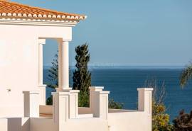 Ocean view Plots Near Praia da Luz – Build Your Dream Home in Lagos