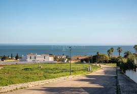 Ocean view Plots Near Praia da Luz – Build Your Dream Home in Lagos