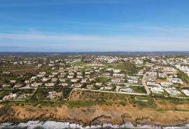 Ocean view Plots Near Praia da Luz – Build Your Dream Home in Lagos