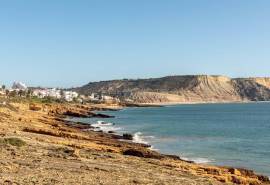 Ocean view Plots Near Praia da Luz – Build Your Dream Home in Lagos