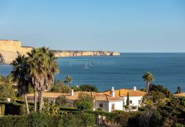 Ocean view Plots Near Praia da Luz – Build Your Dream Home in Lagos