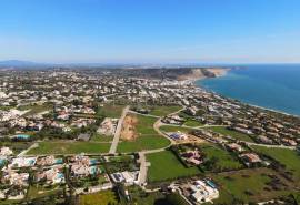 Ocean view Plots Near Praia da Luz – Build Your Dream Home in Lagos