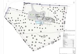 Boliqueime: Expansive Plot with Coastal Views and Approved Villa Project