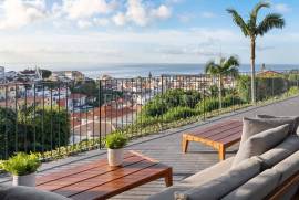 Luxury Property in Madeira – Stunning Views & Versatile Investment