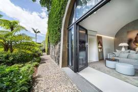 Luxury Property in Madeira – Stunning Views & Versatile Investment