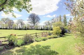 Main House and Guest Cottage in One Hectare