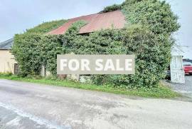 Barn to Restore, Great Blank Canvass Project