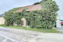 Barn to Restore, Great Blank Canvass Project