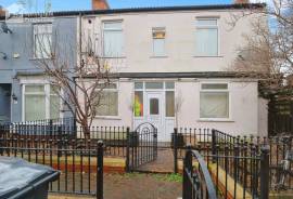 2 bedroom, End of terrace house for sale