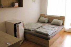 Spacious studio apartment, 30 sq.m., in ...