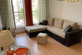 Nicely furnished studio, 28 sq.m., in Su...