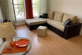 Nicely furnished studio, 28 sq.m., in Su...