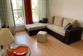 Nicely furnished studio, 28 sq.m., in Su...