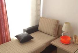 Nicely furnished studio, 28 sq.m., in Su...