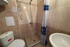 Nicely furnished studio, 28 sq.m., in Su...