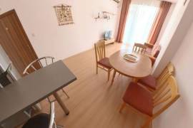 Spacious 1 BED apartment, 62 sq.m., in S...