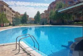 Spacious 1 BED apartment, 62 sq.m., in S...