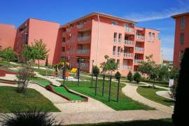 Spacious 1 BED apartment, 62 sq.m., in S...