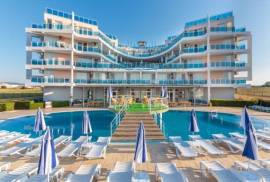 1 BED apartment on the first sea line, 6...