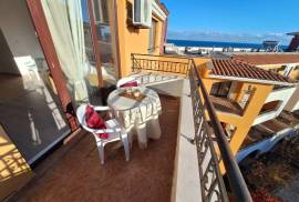 SEA VIEW 1 BED apartment, 63 sq.m., in M...