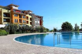 SEA VIEW 1 BED apartment, 63 sq.m., in M...