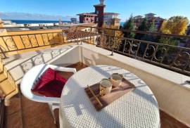 SEA VIEW 1 BED apartment, 63 sq.m., in M...