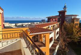 SEA VIEW 1 BED apartment, 63 sq.m., in M...