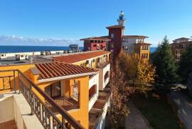 SEA VIEW 1 BED apartment, 63 sq.m., in M...