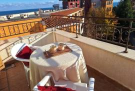 SEA VIEW 1 BED apartment, 63 sq.m., in M...