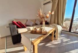 SEA VIEW 1 BED apartment, 63 sq.m., in M...