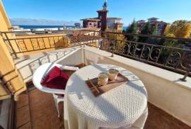 SEA VIEW 1 BED apartment, 63 sq.m., in M...