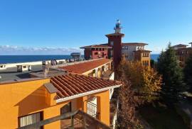 SEA VIEW 1 BED apartment, 63 sq.m., in M...