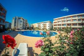 1 BED apartment, 64 sq.m., in Nessebar F...