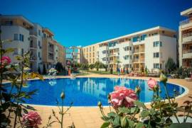 1 BED apartment, 64 sq.m., in Nessebar F...