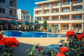 1 BED apartment, 64 sq.m., in Nessebar F...