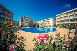 1 BED apartment, 64 sq.m., in Nessebar F...