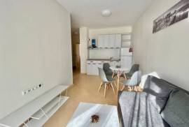 1 BED modernly furnished apartment, 57 s...